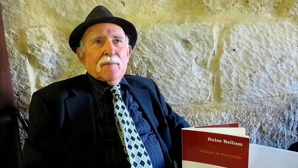 Luis Frayle Delgado, escritor