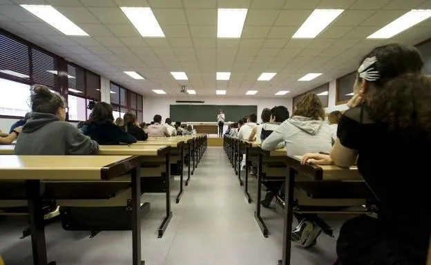 La convocatoria ordinaria será los días 5, 6 y 7 de junio