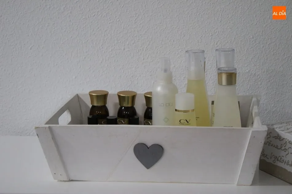 Foto 11 - Centro de Belleza 37800 estrena un espacio exclusivo para novias