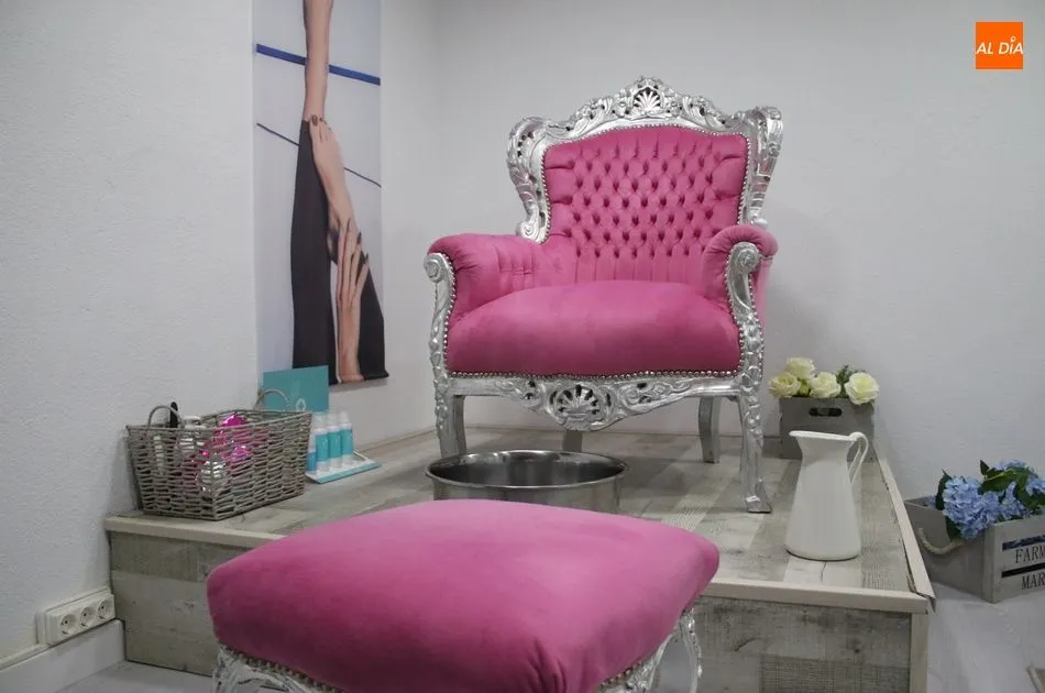 Foto 10 - Centro de Belleza 37800 estrena un espacio exclusivo para novias