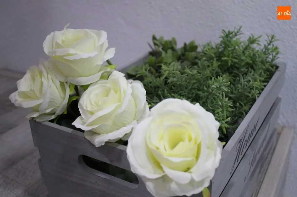 Foto 8 - Centro de Belleza 37800 estrena un espacio exclusivo para novias