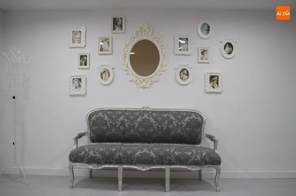 Foto 7 - Centro de Belleza 37800 estrena un espacio exclusivo para novias