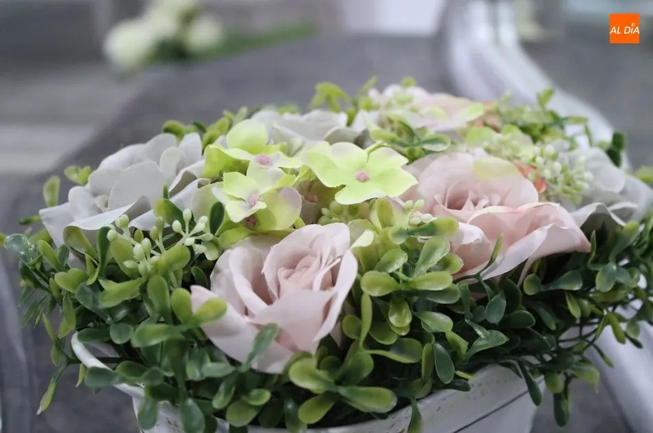 Foto 4 - Centro de Belleza 37800 estrena un espacio exclusivo para novias