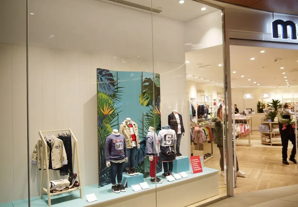 Foto 7 - Nueva tienda Mayoral en el Centro Comercial El Tormes  