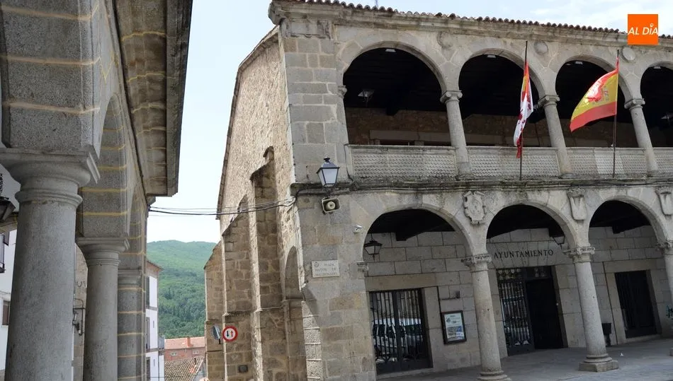 Día 6 de febrero, reunión informativa sobre el Plan de Fomento en Béjar