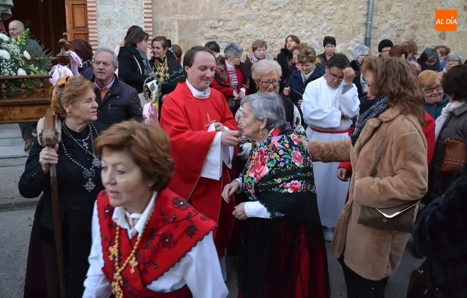 Foto 8 - Las &Aacute;guedas ponen a planchar a la Corporaci&oacute;n en el &ldquo;colof&oacute;n de las fiestas menores&rdquo;  