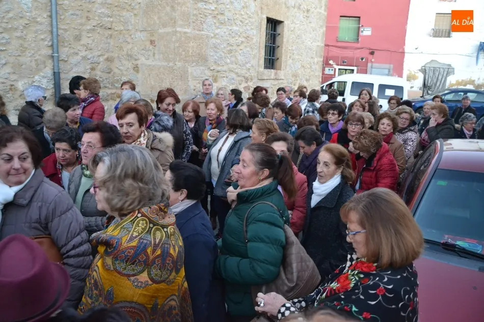 Foto 5 - Las &Aacute;guedas ponen a planchar a la Corporaci&oacute;n en el &ldquo;colof&oacute;n de las fiestas menores&rdquo;  