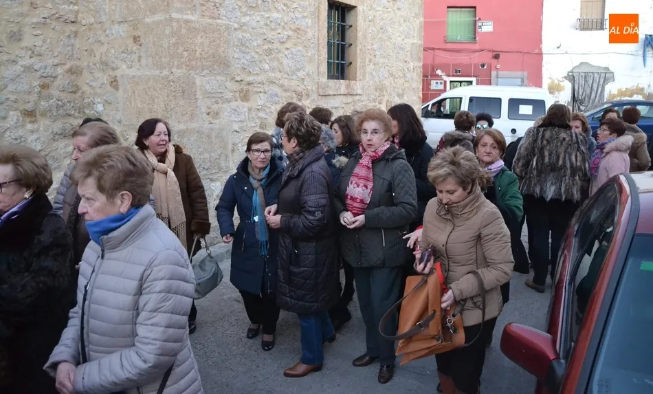 Foto 2 - Las &Aacute;guedas ponen a planchar a la Corporaci&oacute;n en el &ldquo;colof&oacute;n de las fiestas menores&rdquo;  