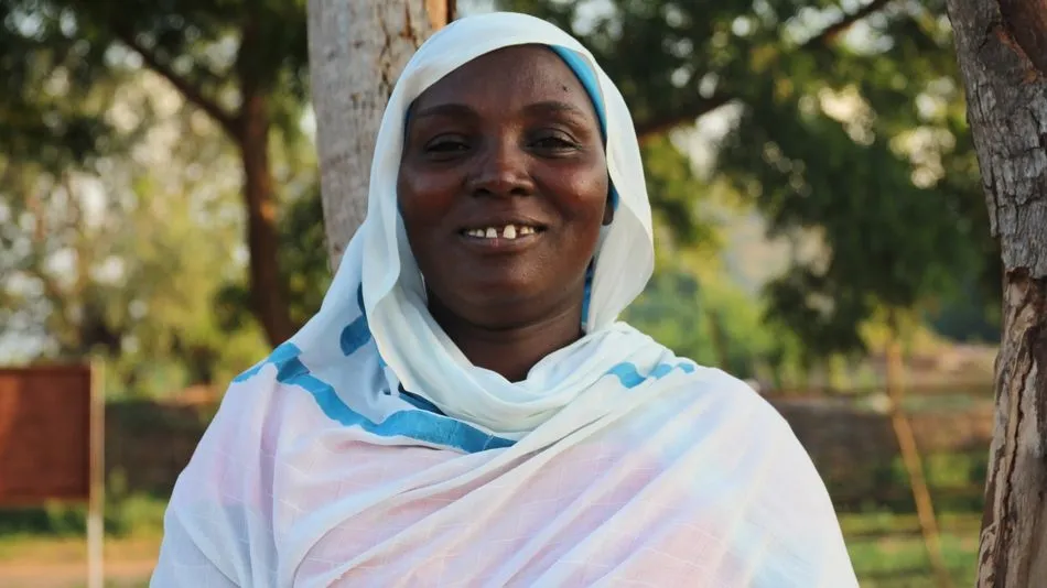 Cuando Aaminah (nombre falso) era niña le practicaron uno de los tipos más dañinos de mutilación genital, el nivel 3, lo cual le ha acarreado problemas de salud y dolores durante toda su vida