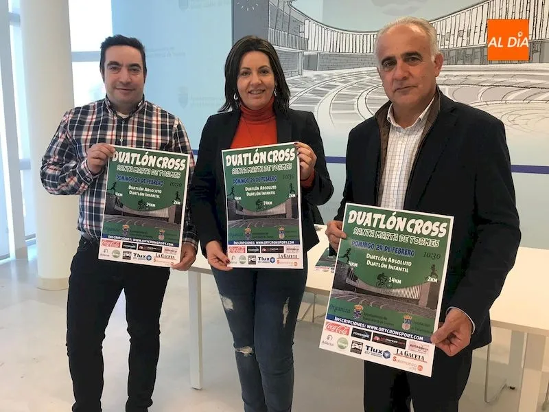 Jorge Lozano, Silvia González y Jesús María Ortiz / Pedro Zaballos