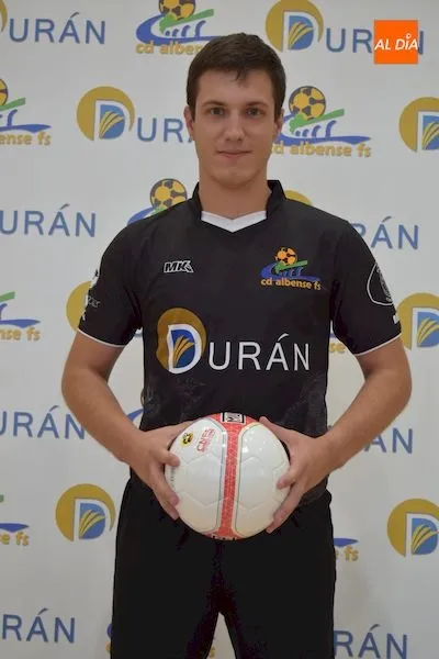 Miguel Ángel Durán Reyes