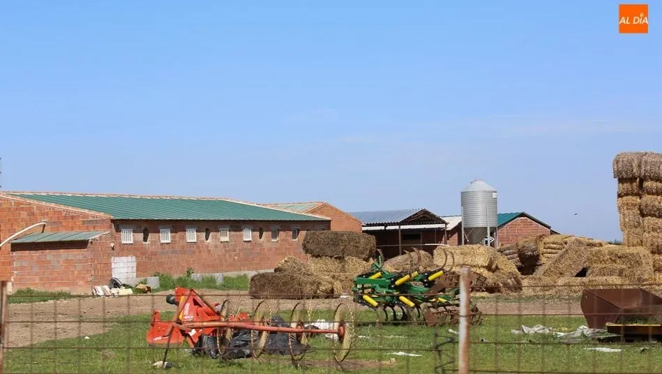 UPA-COAG reclama con urgencia cambios puntuales en las normas urbanísticas para adaptarlas a la realidad