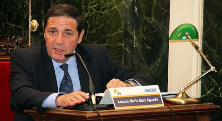 Carta abierta al consejero de Sanidad de Castilla y León, Antonio Sáez Aguado  