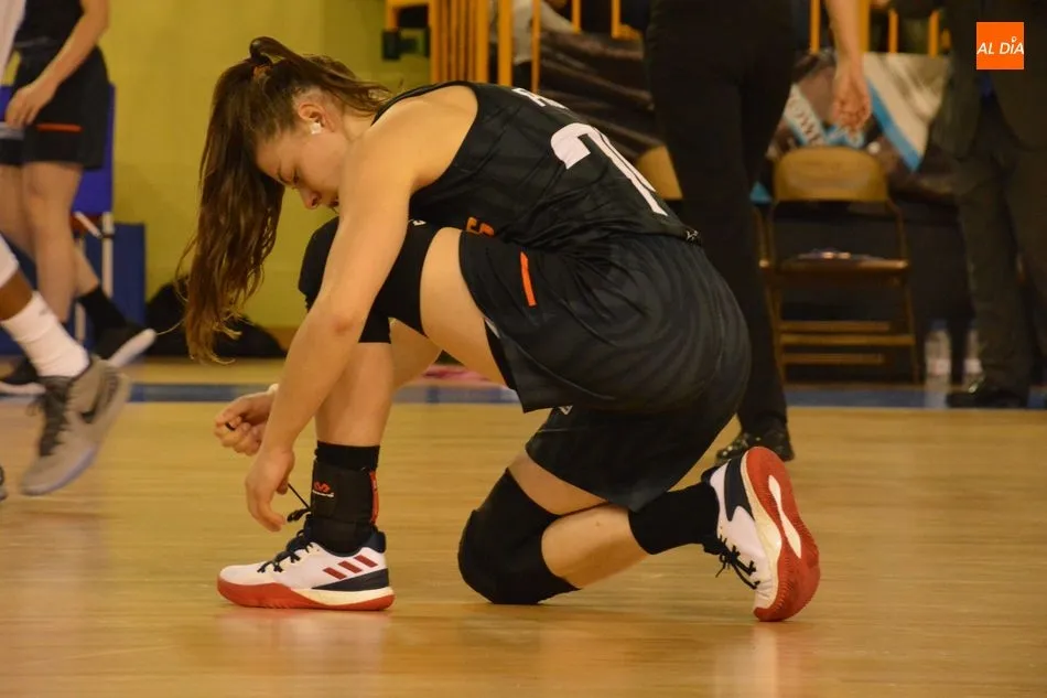 Foto 3 - Perfumer&iacute;as Avenida se permite seguir so&ntilde;ando tras ganar en la pr&oacute;rroga (78-75)