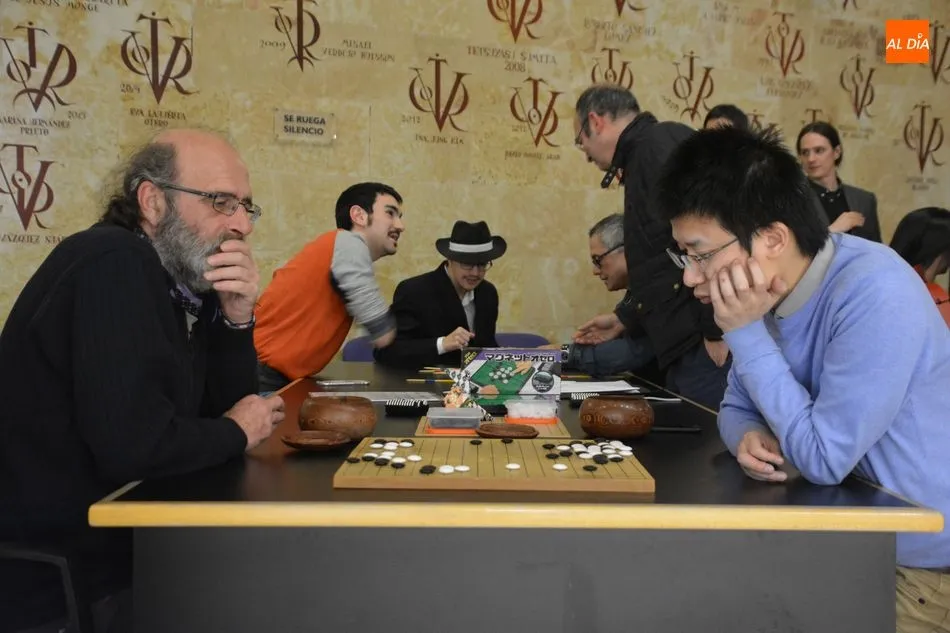 Foto 10 - La Facultad de Ciencias Sociales se suma con juegos de mesa a la celebraci&oacute;n del A&ntilde;o Nuevo Chino