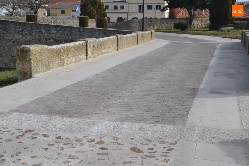 Foto 3 - Las obras de la R&uacute;a del Sol han costado en torno a un 10% m&aacute;s de lo previsto  