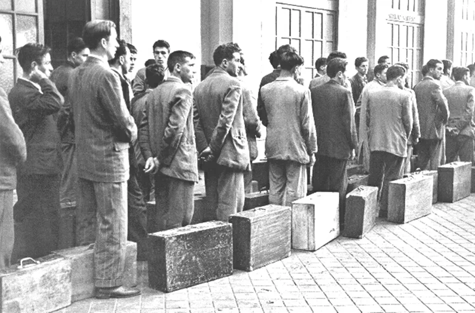 Entreculturas Salamanca celebra el Festival Europeo sobre Migración