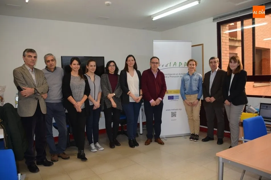 Foto 2 - &ldquo;En el &aacute;mbito de la salud, la educaci&oacute;n y la prevenci&oacute;n siempre deben ir de la mano&rdquo;