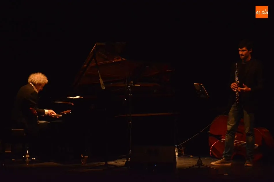 Foto 4 - &lsquo;Como toc&aacute;bamos ayer&rsquo;, m&uacute;sica de jazz de la mano de grandes artistas