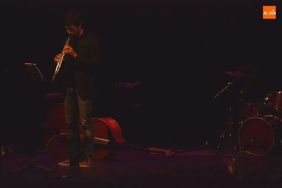 Foto 10 - &lsquo;Como toc&aacute;bamos ayer&rsquo;, m&uacute;sica de jazz de la mano de grandes artistas