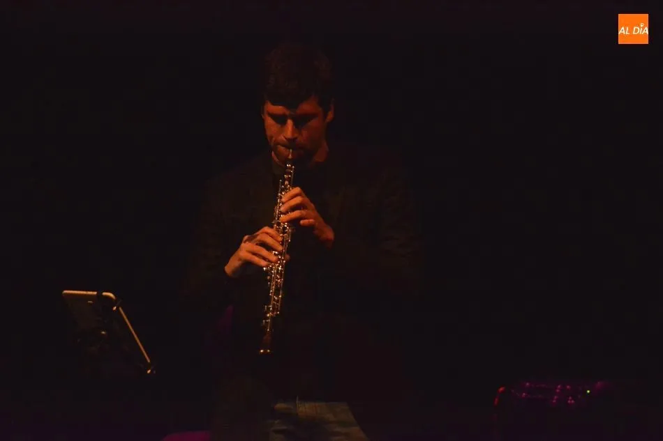 Foto 9 - &lsquo;Como toc&aacute;bamos ayer&rsquo;, m&uacute;sica de jazz de la mano de grandes artistas