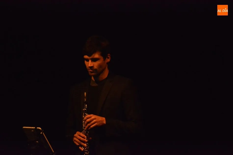 Foto 8 - &lsquo;Como toc&aacute;bamos ayer&rsquo;, m&uacute;sica de jazz de la mano de grandes artistas