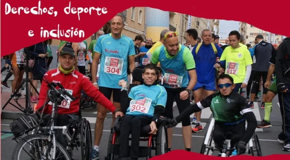 La Fundación AVIVA, con la colaboración del Ayuntamiento de Salamanca y la Universidad de Salamanca, ha organizado esta mesa redonda dentro de una semana intensa en la que los protagonistas son las personas con discapacidad