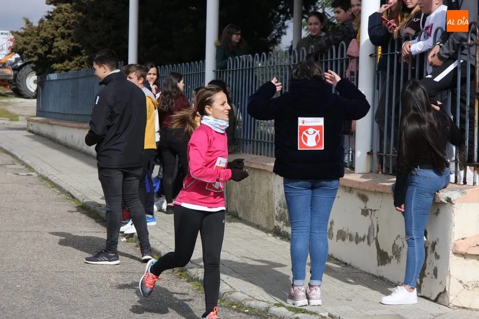 Foto 11 - El IES Ramos del Manzano celebra un &lsquo;D&iacute;a Internacional de la Paz y la no Violencia&rsquo; de lo m&aacute;s ...