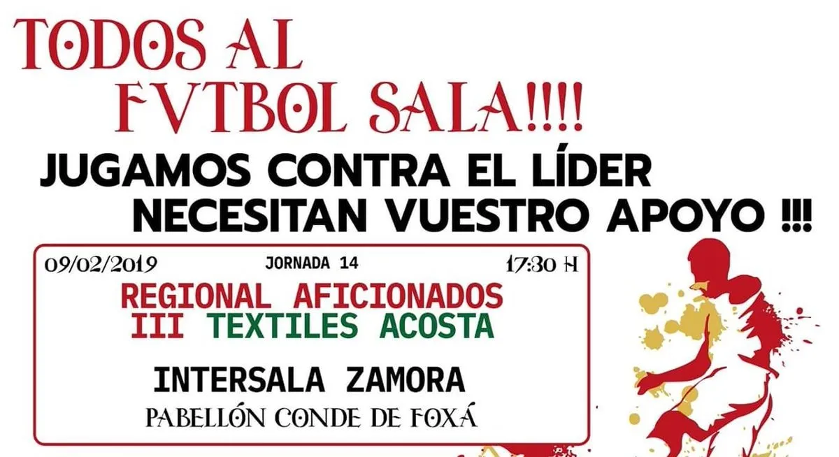 [AGENDA 9|10 FEB] El III Senior afronta este sábado un match-ball en contra en Conde de Foxá  