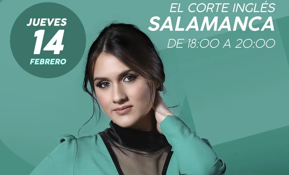 La artista gallega firmará el disco ‘Sabela Ramil: Sus Canciones’