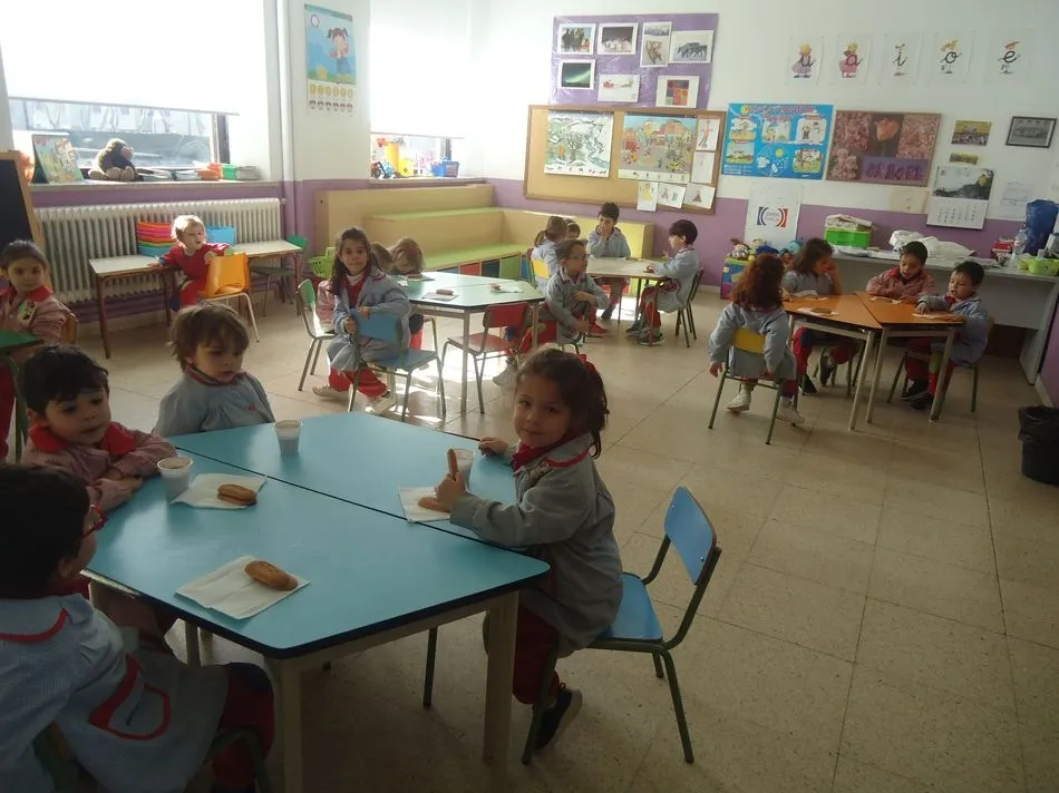 Foto 10 - El Colegio Padres Trinitarios celebra San Juan de Mata  