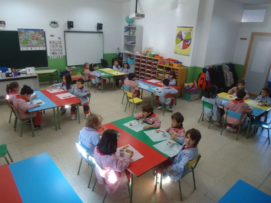 Foto 9 - El Colegio Padres Trinitarios celebra San Juan de Mata  