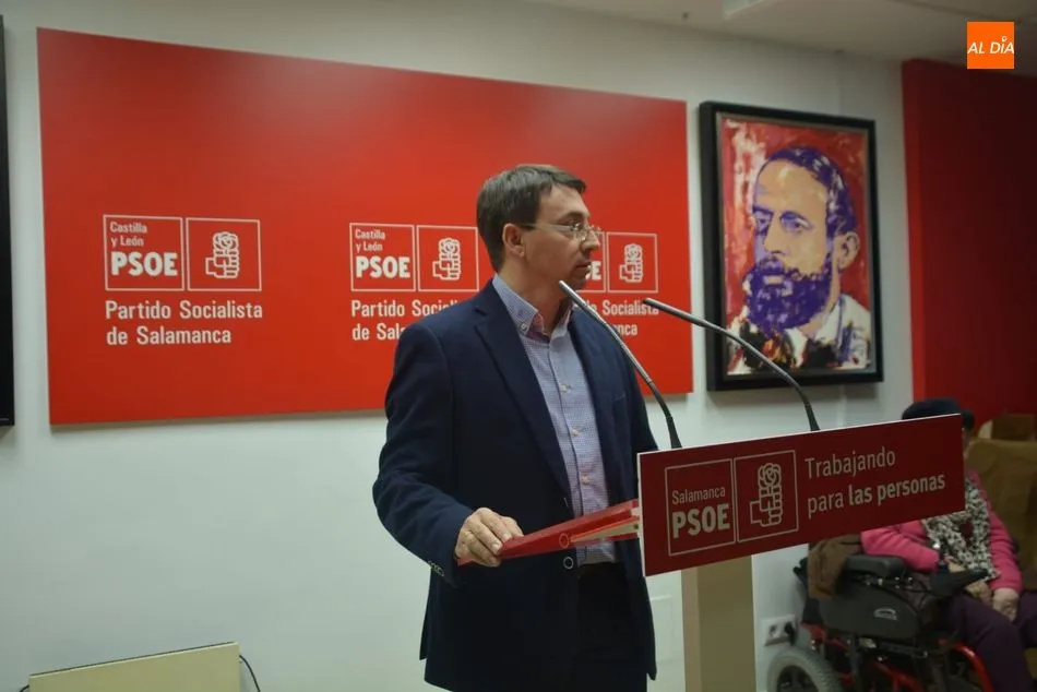 Foto 8 - El Partido Socialista tributa en emotivo homenaje a Pepita Mena