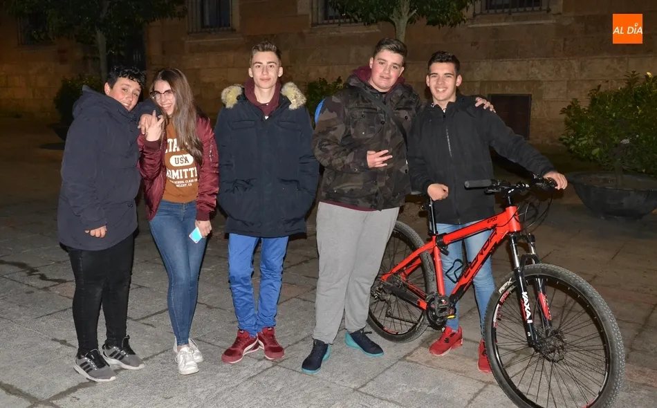 Eh, sácanos una foto: La cuenta atrás para Carnaval  