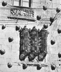 Foto 4 - Una Casa con 300 conchas de Santiago
