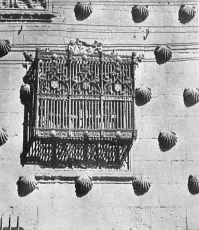 Foto 3 - Una Casa con 300 conchas de Santiago