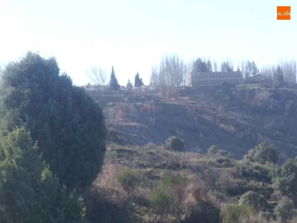Foto 8 - De monter&iacute;a en Villarino de los Aires&nbsp;