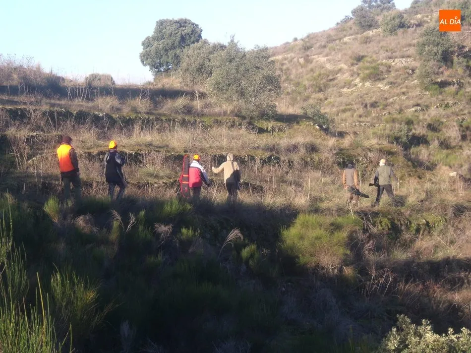 Foto 7 - De monter&iacute;a en Villarino de los Aires&nbsp;