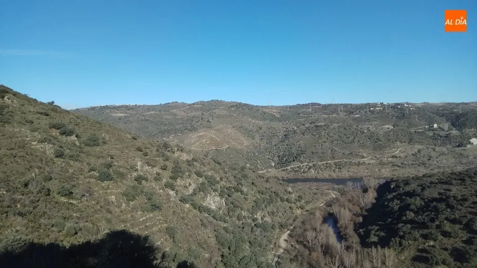 Foto 5 - De monter&iacute;a en Villarino de los Aires&nbsp;