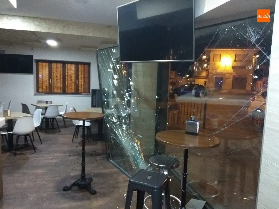 Foto 5 - Oleada de robos mediante el m&eacute;todo del alunizaje  