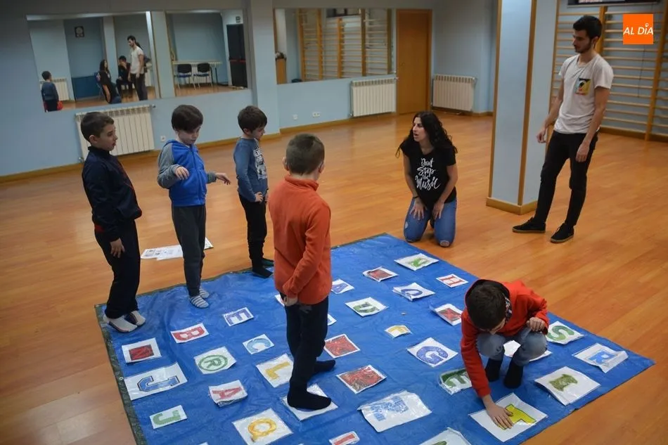 Foto 4 - Visibilizar el Asperger, tan importante como para las familias &ldquo;saber que cuentan con apoyo y...