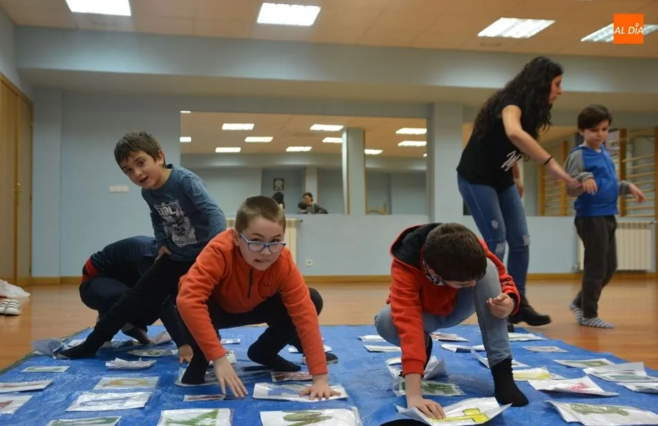 Foto 2 - Visibilizar el Asperger, tan importante como para las familias &ldquo;saber que cuentan con apoyo y...