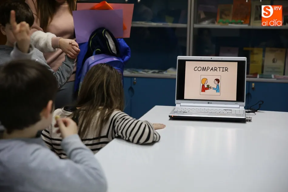 Asociación Síndrome de Asperger Salamanca