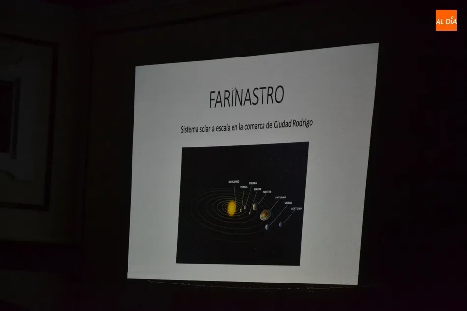 Foto 8 - El proyecto &lsquo;Farinastro&rsquo; da sus primeros pasos  