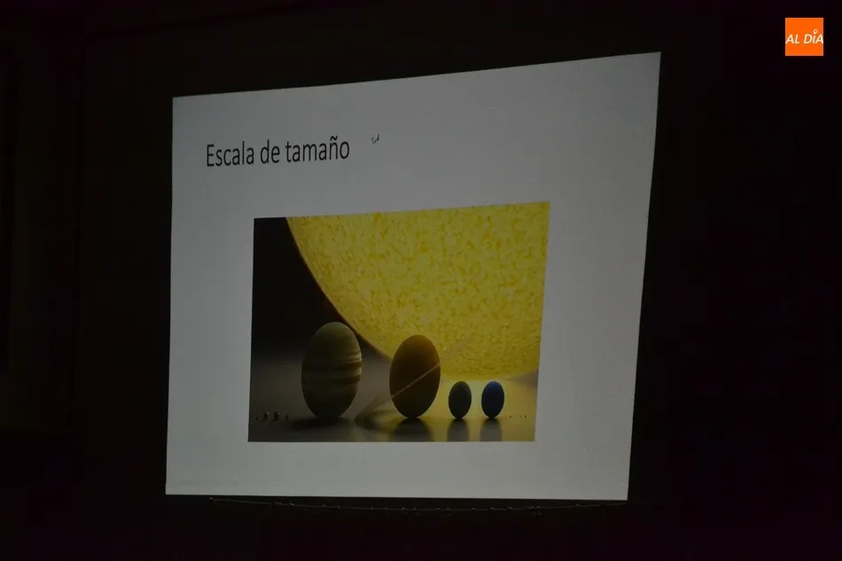Foto 6 - El proyecto &lsquo;Farinastro&rsquo; da sus primeros pasos  