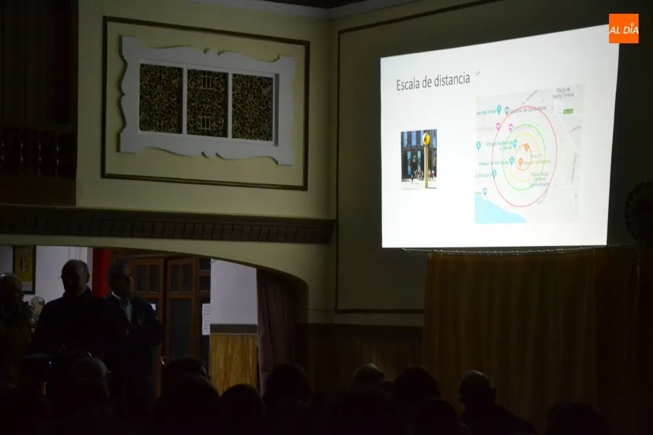 Foto 7 - El proyecto &lsquo;Farinastro&rsquo; da sus primeros pasos  