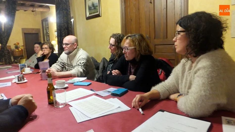 Foto 3 - Nace la asociaci&oacute;n Turismo Arribes Sur con el objetivo de promocionar el turismo de calidad en...