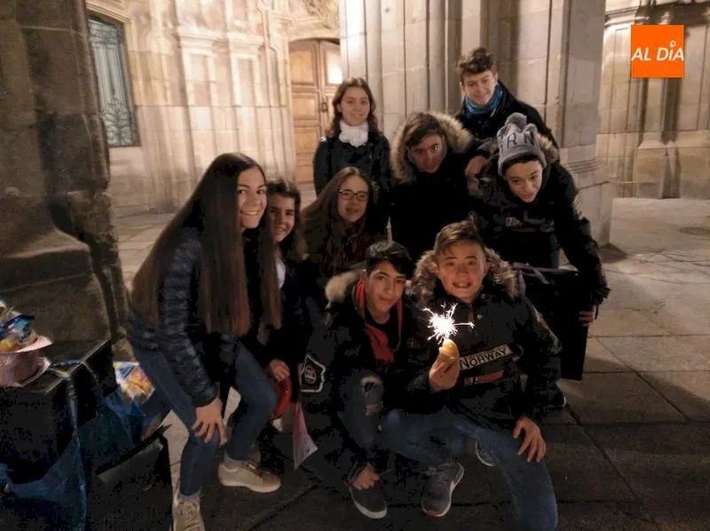 Foto 7 - Los alumnos del San Juan Bosco obtienen el primer puesto en el First Lego League