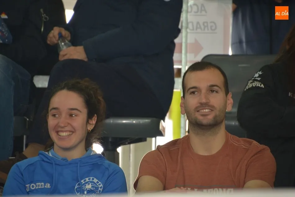 Foto 10 - Las mejores promesas del atletismo espa&ntilde;ol se dan cita en el Campeonato Sub 23 de Espa&ntilde;a