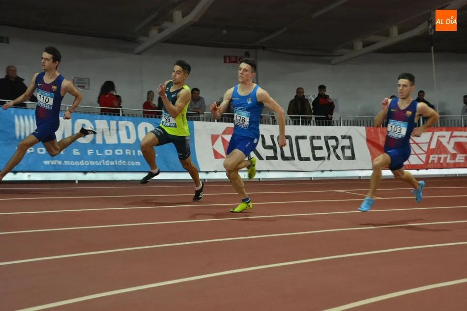 Foto 8 - Las mejores promesas del atletismo espa&ntilde;ol se dan cita en el Campeonato Sub 23 de Espa&ntilde;a